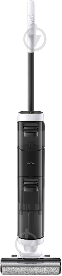Пылесос моющий MOVA Mova K20 Pro (HMH21D) white - фото 4 Пылесос моющий MOVA Mova K20 Pro (HMH21D) white - фото 4