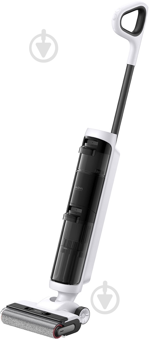 Пылесос моющий MOVA Mova K20 Pro (HMH21D) white - фото 2 Пылесос моющий MOVA Mova K20 Pro (HMH21D) white - фото 2