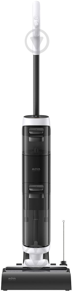 Пылесос моющий MOVA Mova K20 Pro (HMH21D) white - фото 1 Пылесос моющий MOVA Mova K20 Pro (HMH21D) white - фото 1