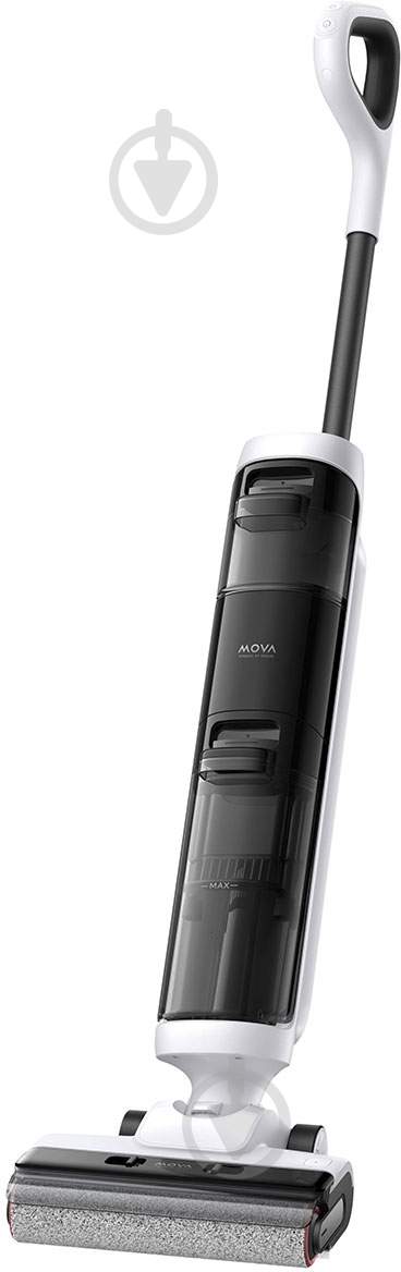 Пылесос моющий MOVA Mova K20 Pro (HMH21D) white - фото 3 Пылесос моющий MOVA Mova K20 Pro (HMH21D) white - фото 3