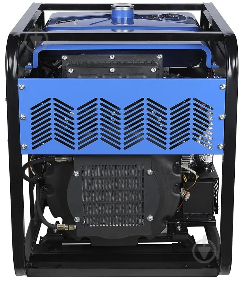 Генератор дизельний EnerSol 12 кВт / 13 кВт SKD-15-3EBA - фото 4 Генератор дизельний EnerSol 12 кВт / 13 кВт SKD-15-3EBA - фото 4