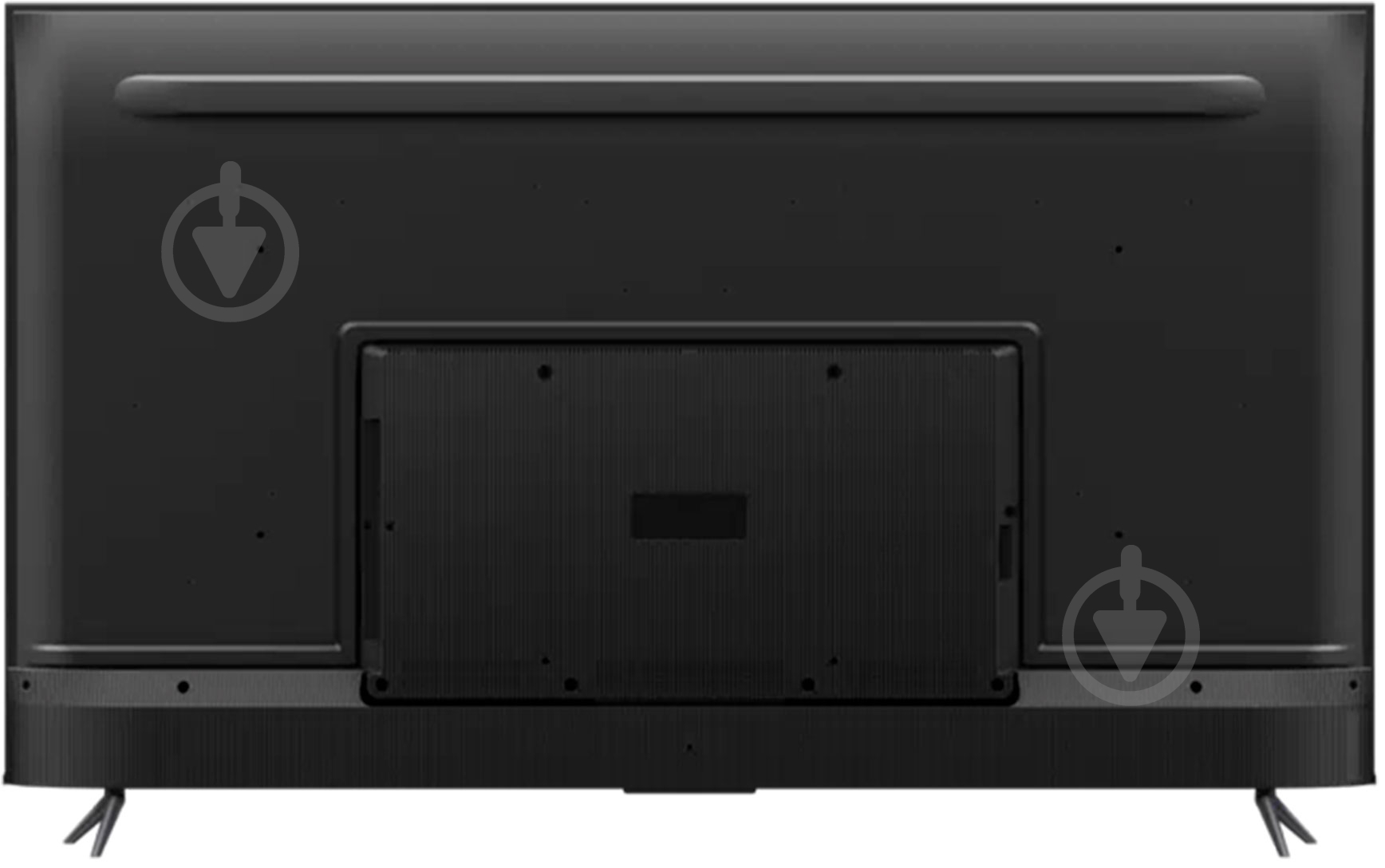 Телевизор iFFALCON iFF50Q72 - фото 5