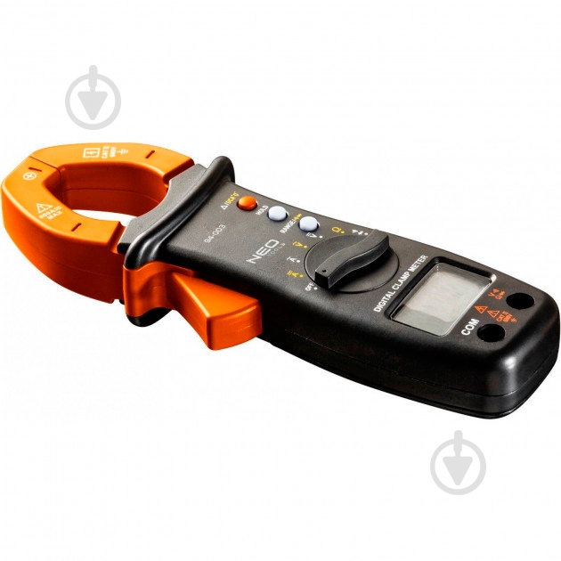 Клещи электроизмерительные NEO tools 94-003 - фото 1