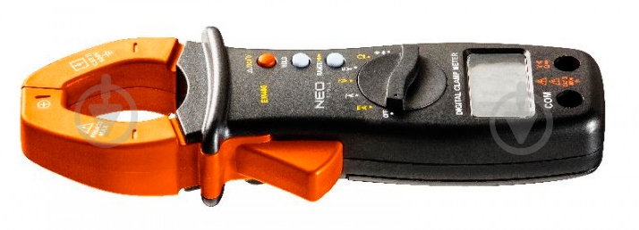 Клещи электроизмерительные NEO tools 94-003 - фото 2