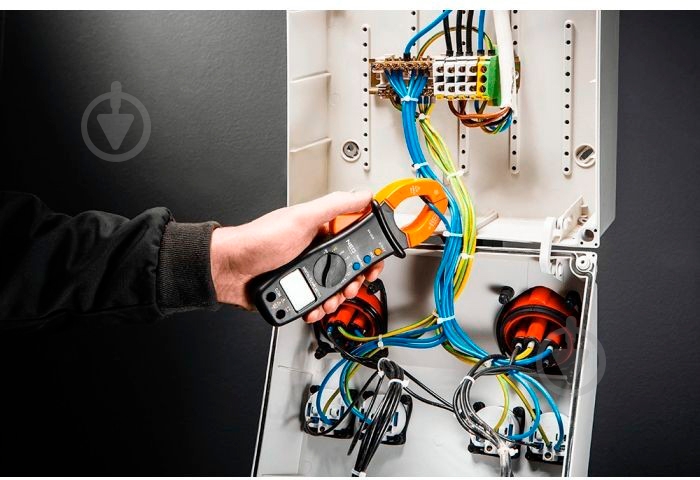 Клещи электроизмерительные NEO tools 94-003 - фото 4