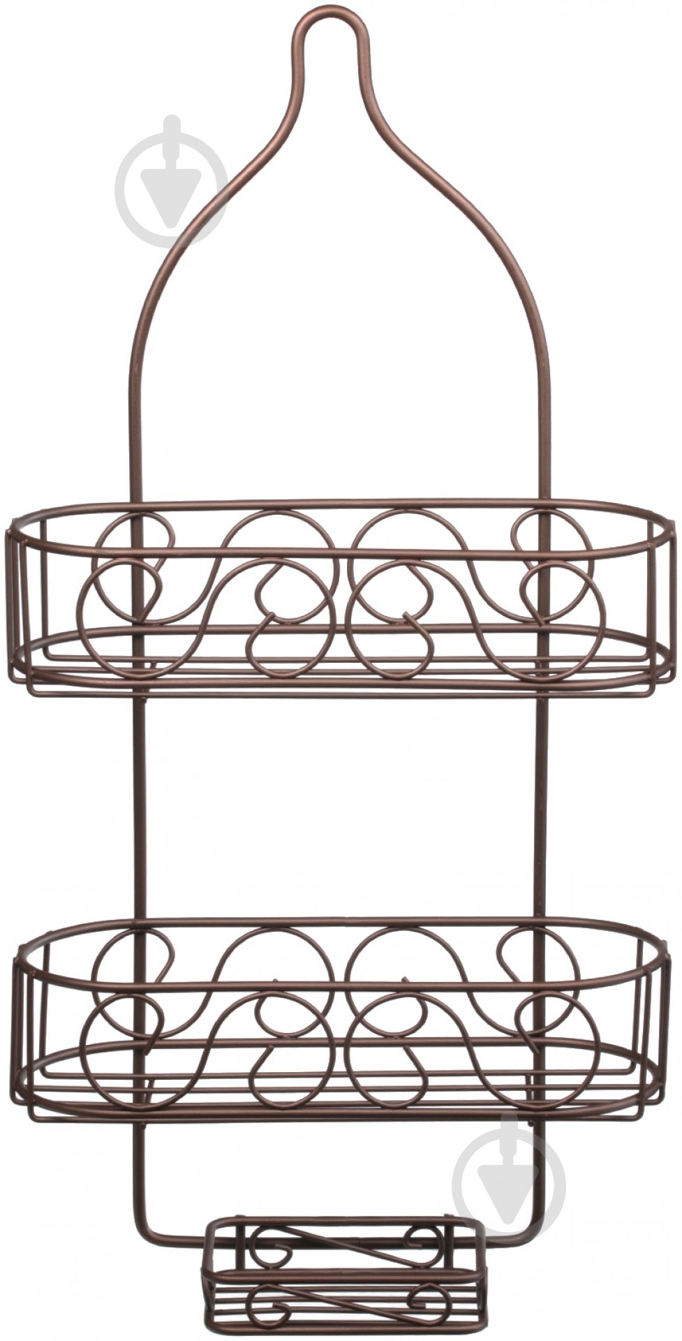 Полка Axentia Nostalgie 282083 - фото 2