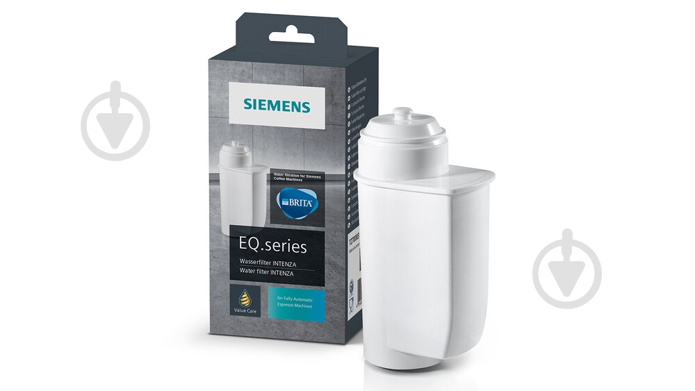 Фильтр для кофеварок Siemens TZ70003 - фото 1