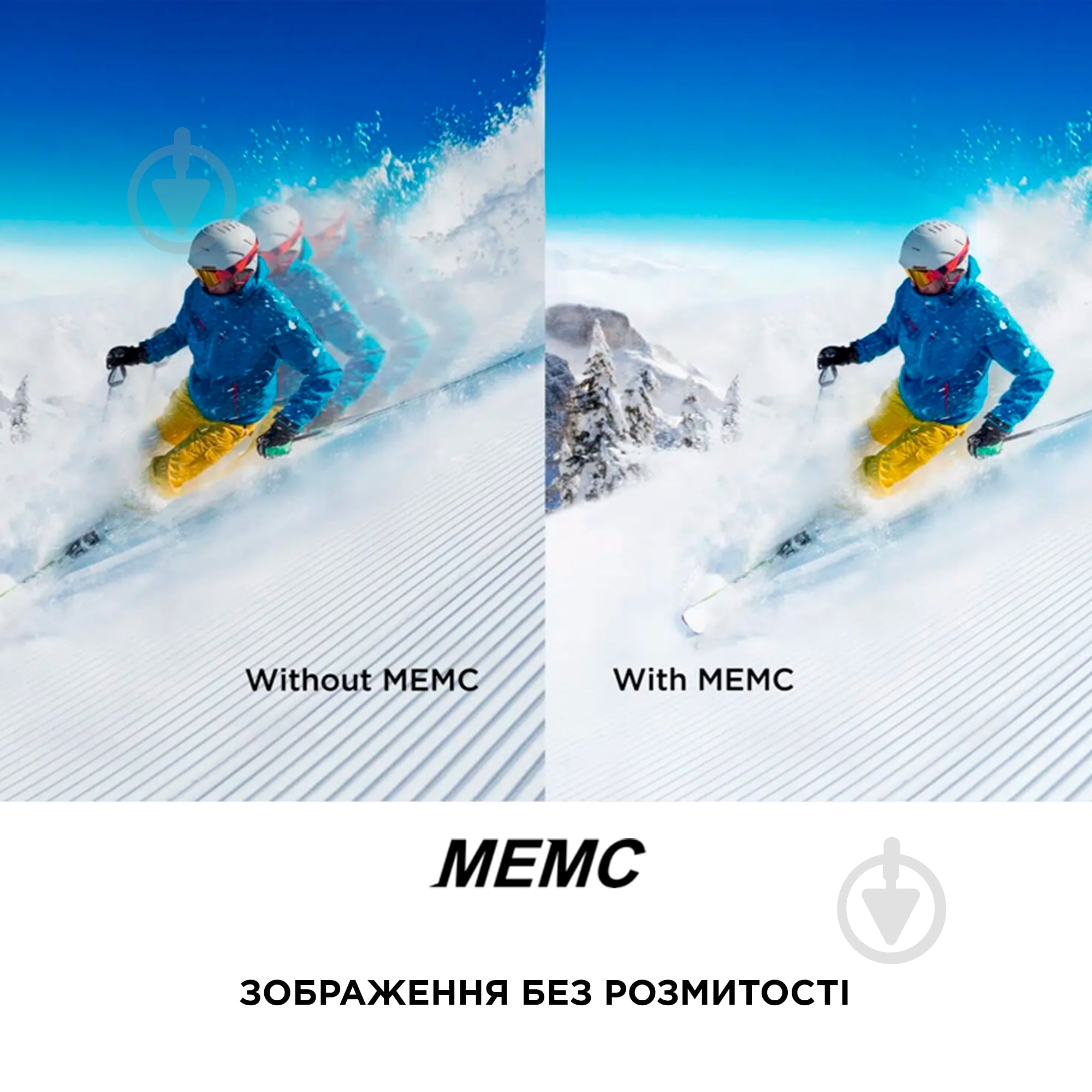 Телевизор iFFALCON iFF43Q72 - фото 14