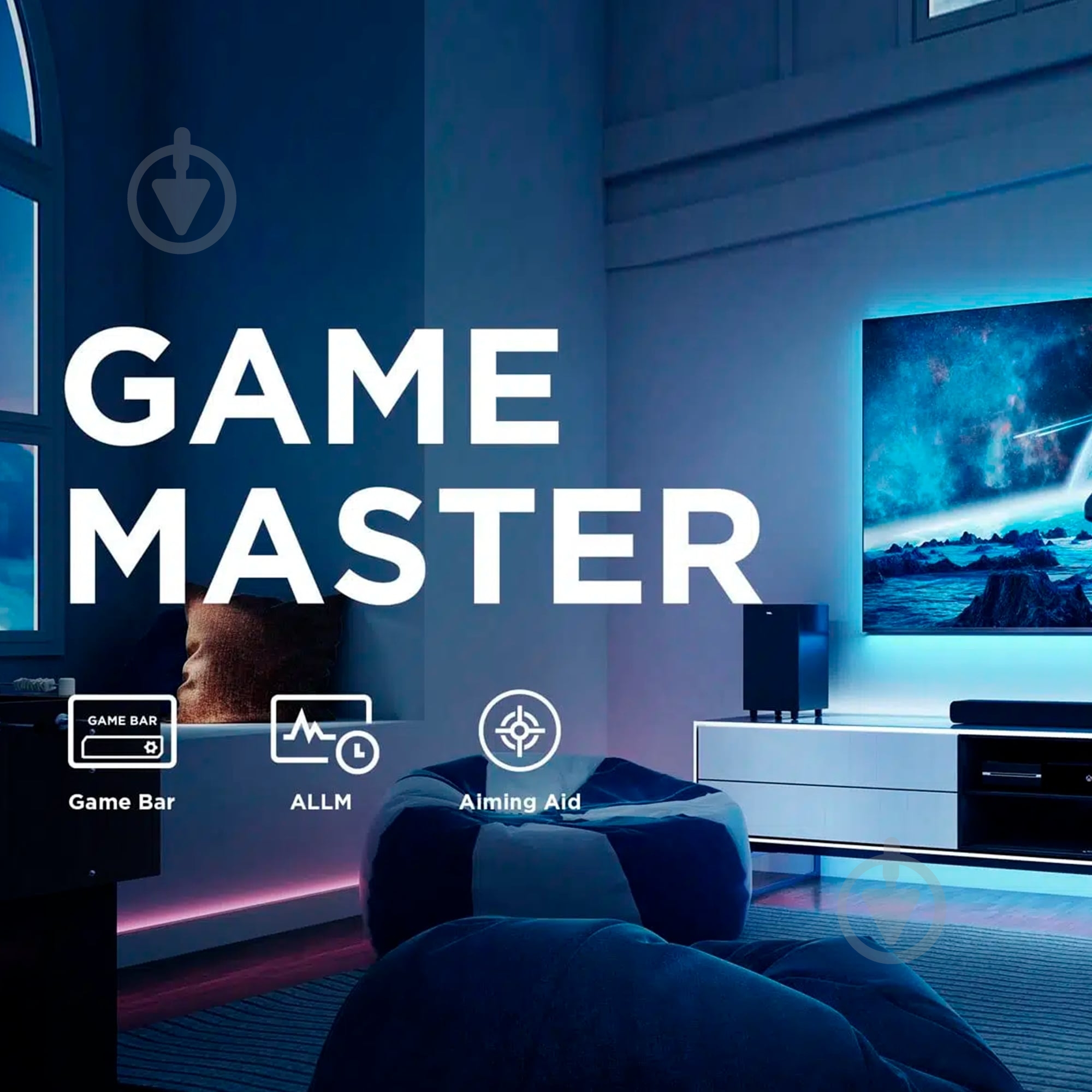 Телевизор iFFALCON iFF43Q72 - фото 18