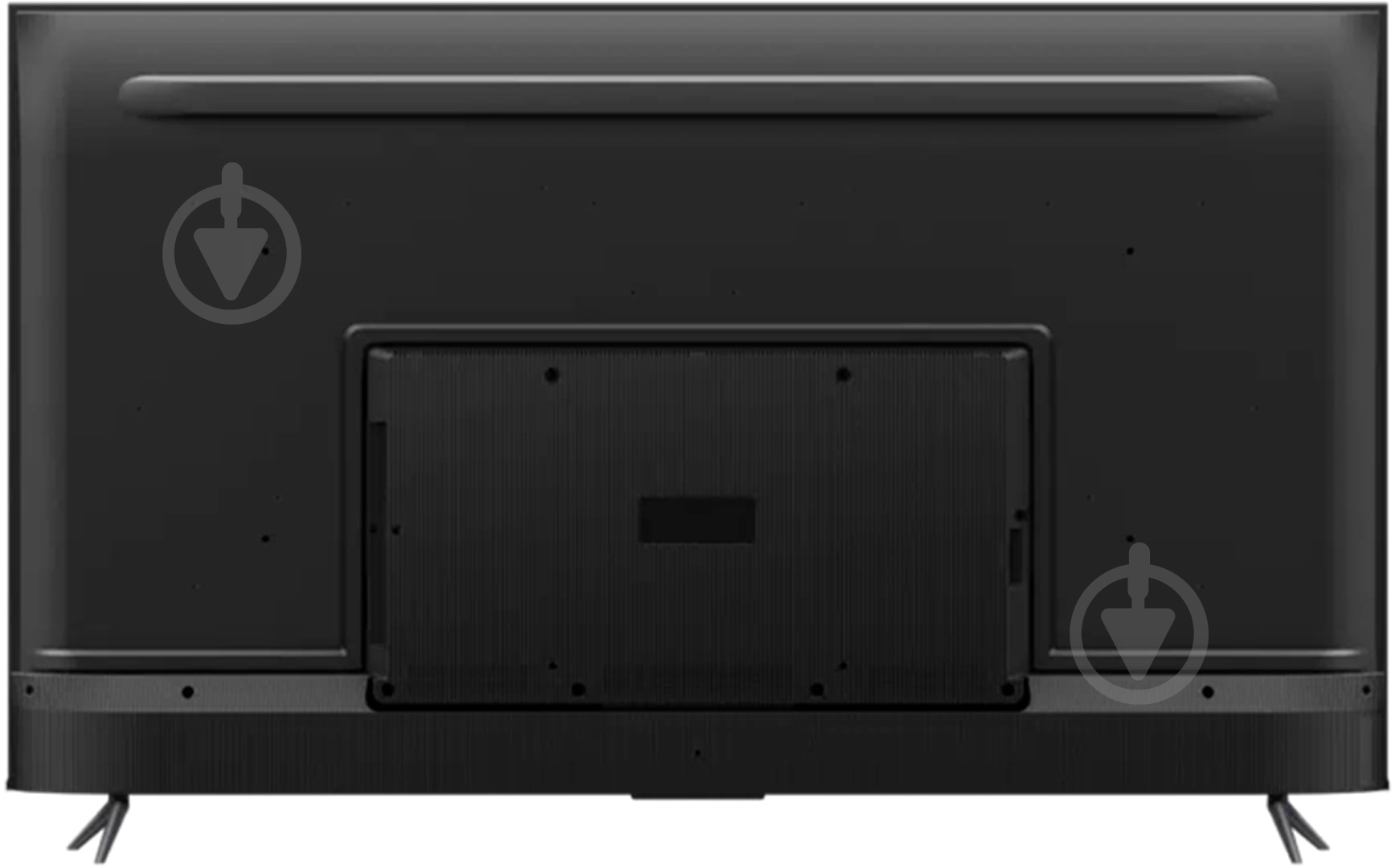 Телевизор iFFALCON iFF43Q72 - фото 8