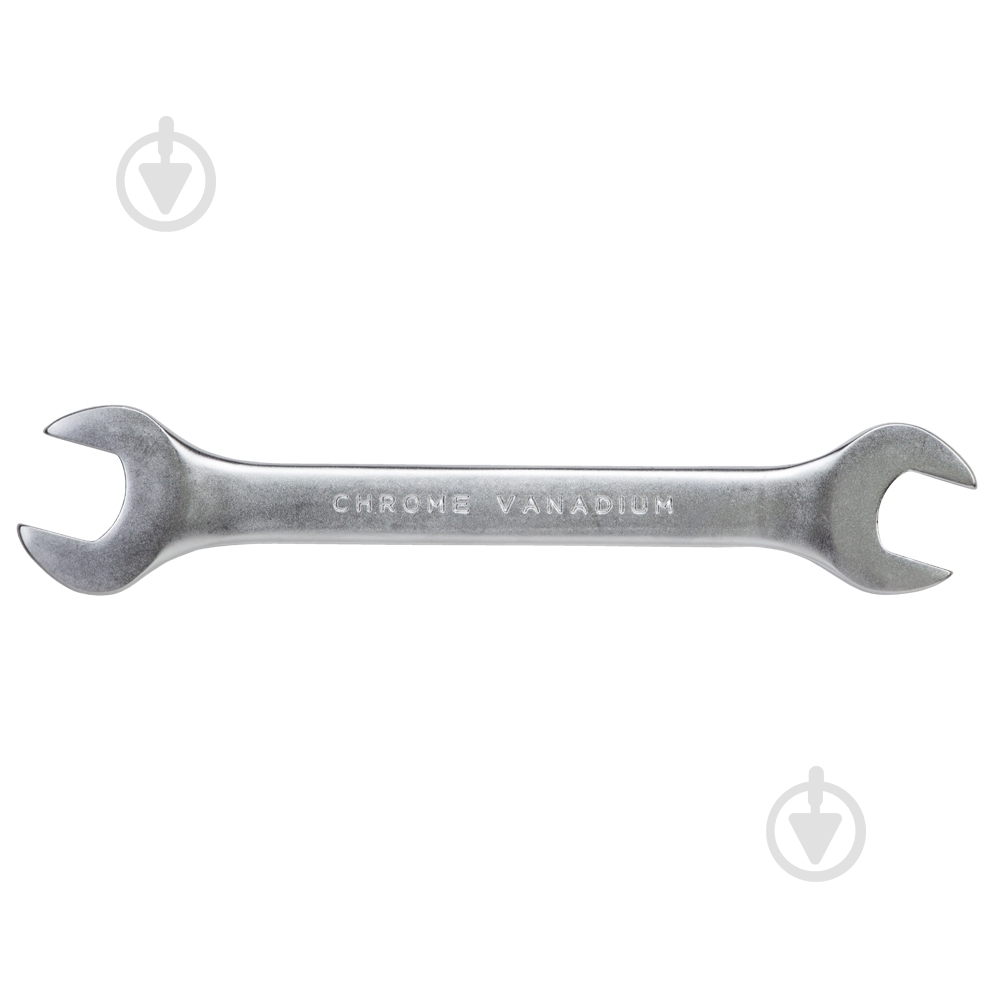 Ключ рожковый Sigma 20×22мм CrV 6025831 - фото 2
