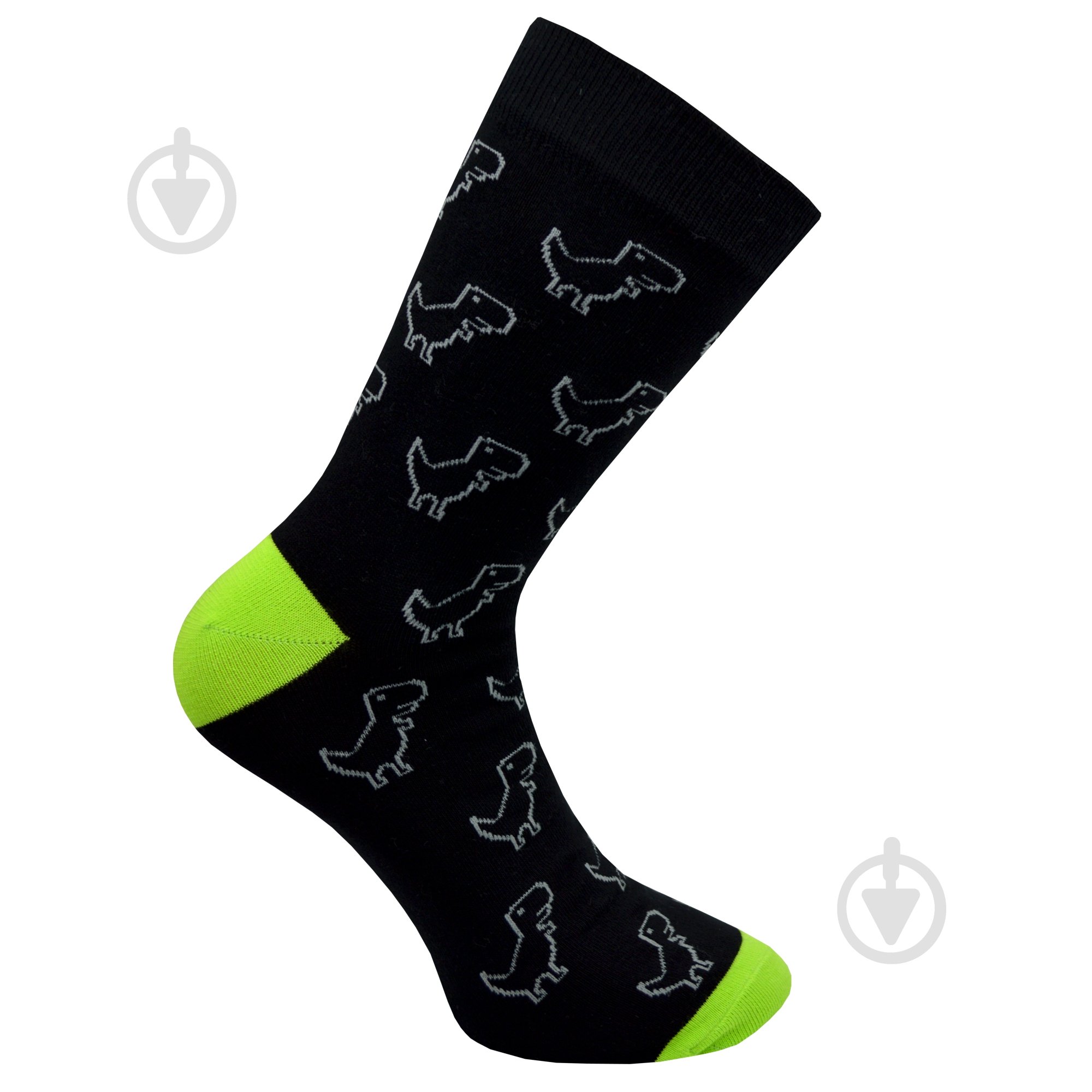 Легка хода 6346 р.27 чорний - фото 1