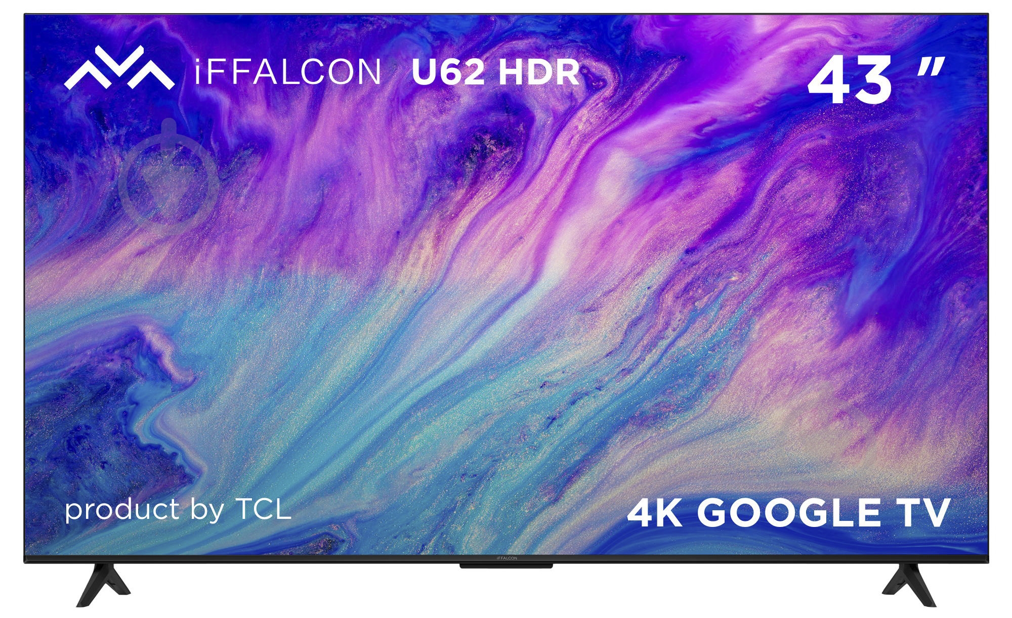Телевизор iFFALCON iFF43U62 - фото 15