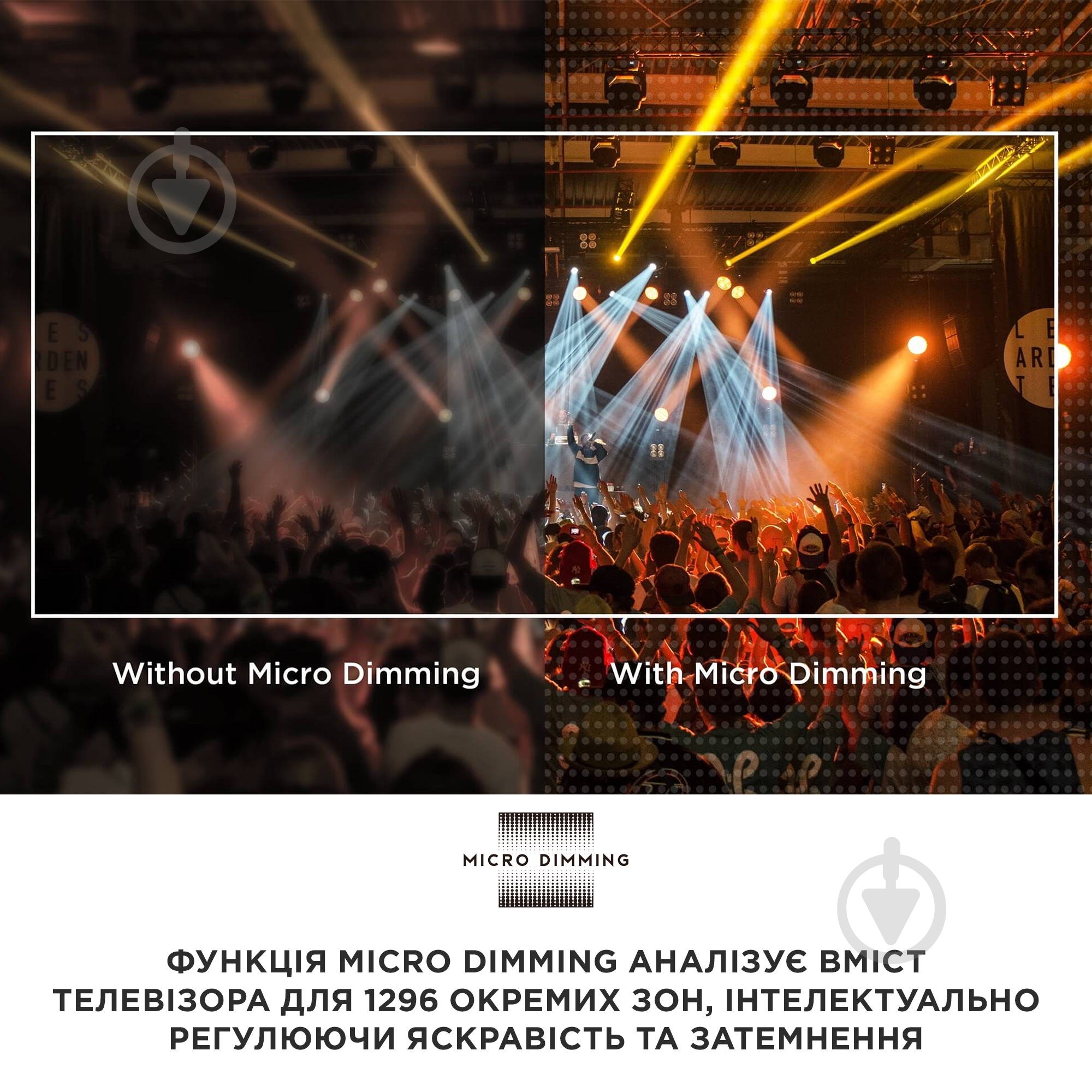 Телевизор iFFALCON iFF43U62 - фото 9