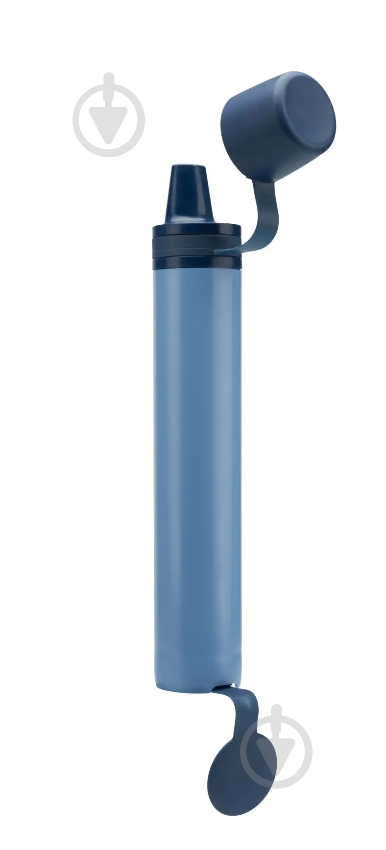 Система питьевая LifeStraw LSW LSPSPMBWW Peak Personal Mountain Blue - фото 2