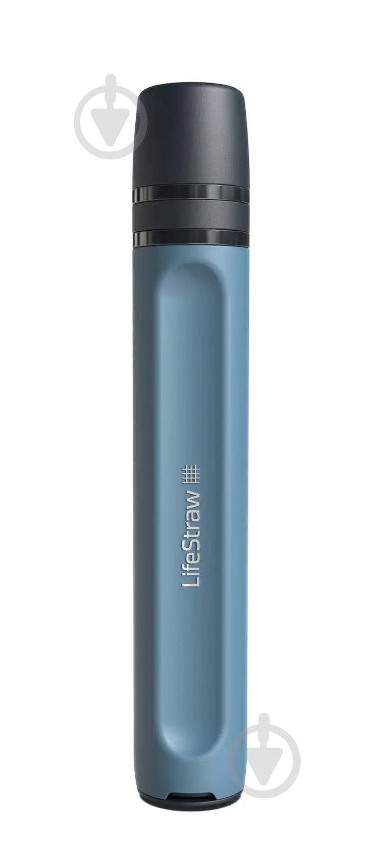 Система питьевая LifeStraw LSW LSPSPMBWW Peak Personal Mountain Blue - фото 1