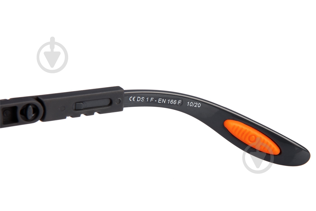 Очки защитные NEO tools белые 97-500 - фото 4