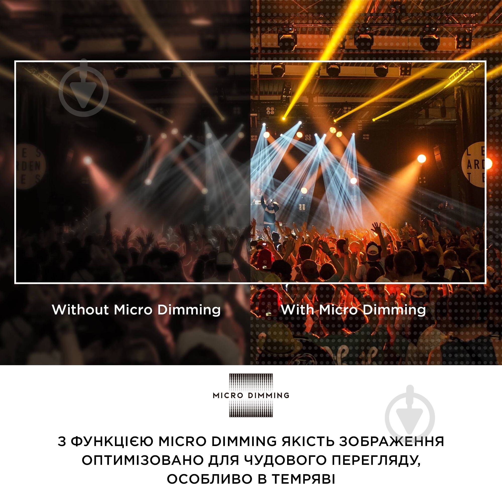 Телевизор iFFALCON iFF32S52 - фото 8