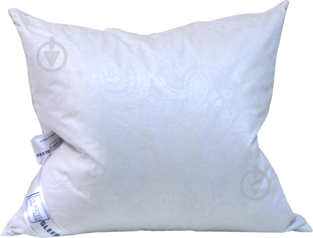 Подушка Zero Gravity 70х70 см детская - фото 1