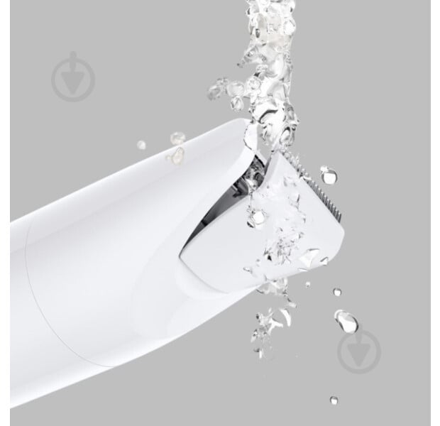 Триммер Braun BS1000 Body Mini - фото 6