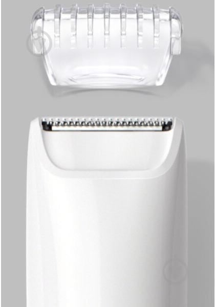 Триммер Braun BS1000 Body Mini - фото 4