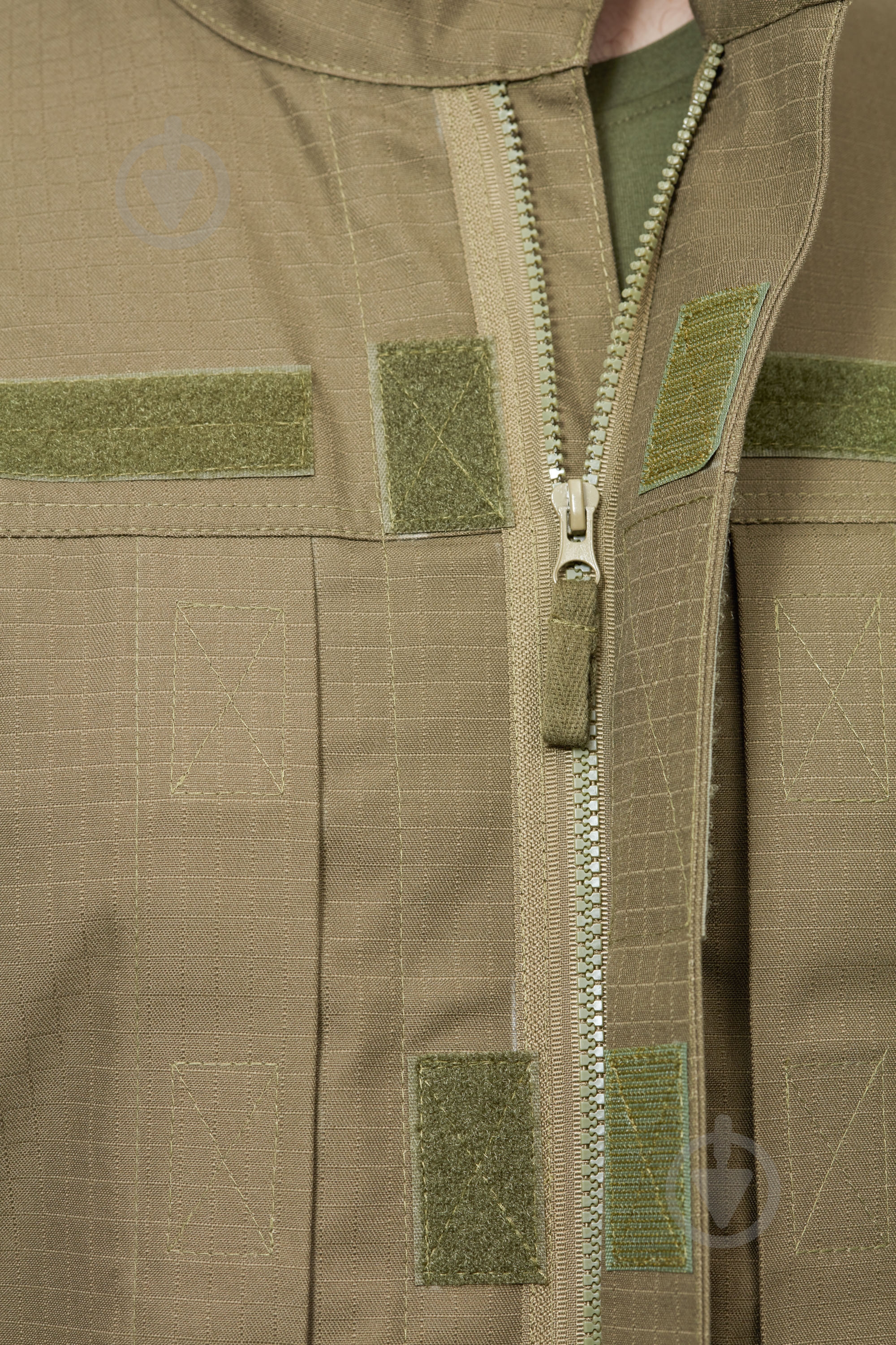 Китель Phantom TM тактический PH01 размер XL рост 4 цвет хаки (PHNTM00013) р.XL - фото 11