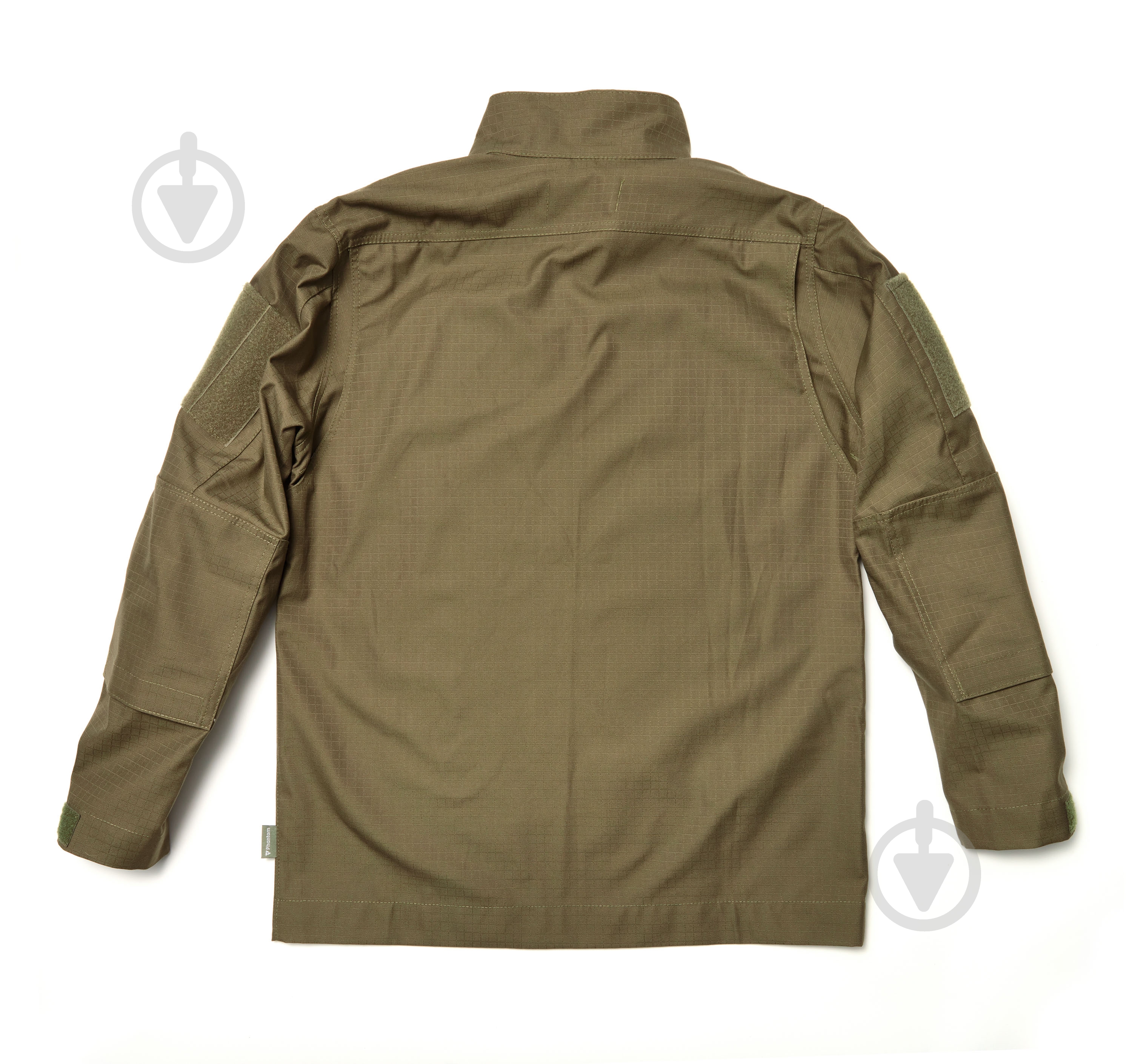 Китель Phantom TM тактический PH01 размер XL рост 4 цвет хаки (PHNTM00013) р.XL - фото 3