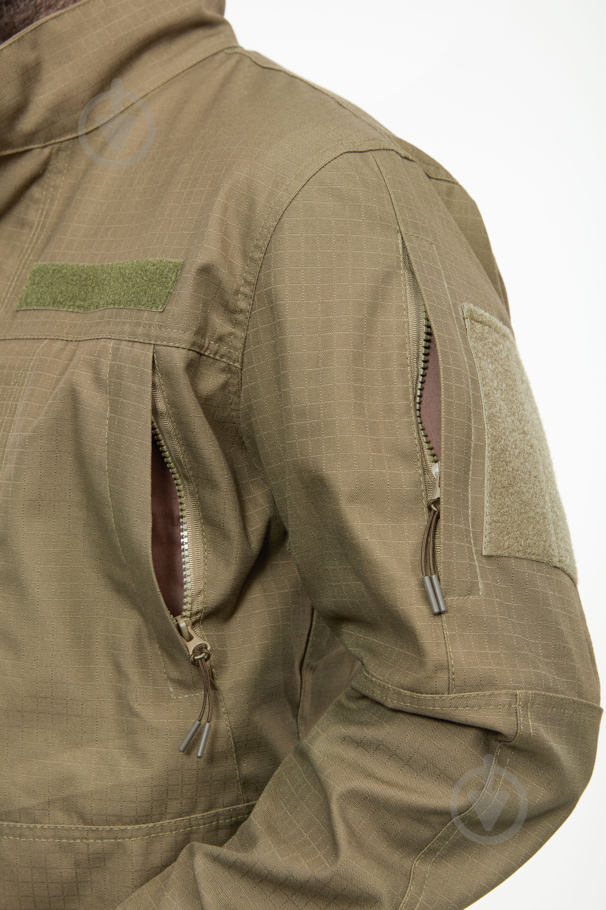 Китель Phantom TM тактический PH01 размер XL рост 4 цвет хаки (PHNTM00013) р.XL - фото 5