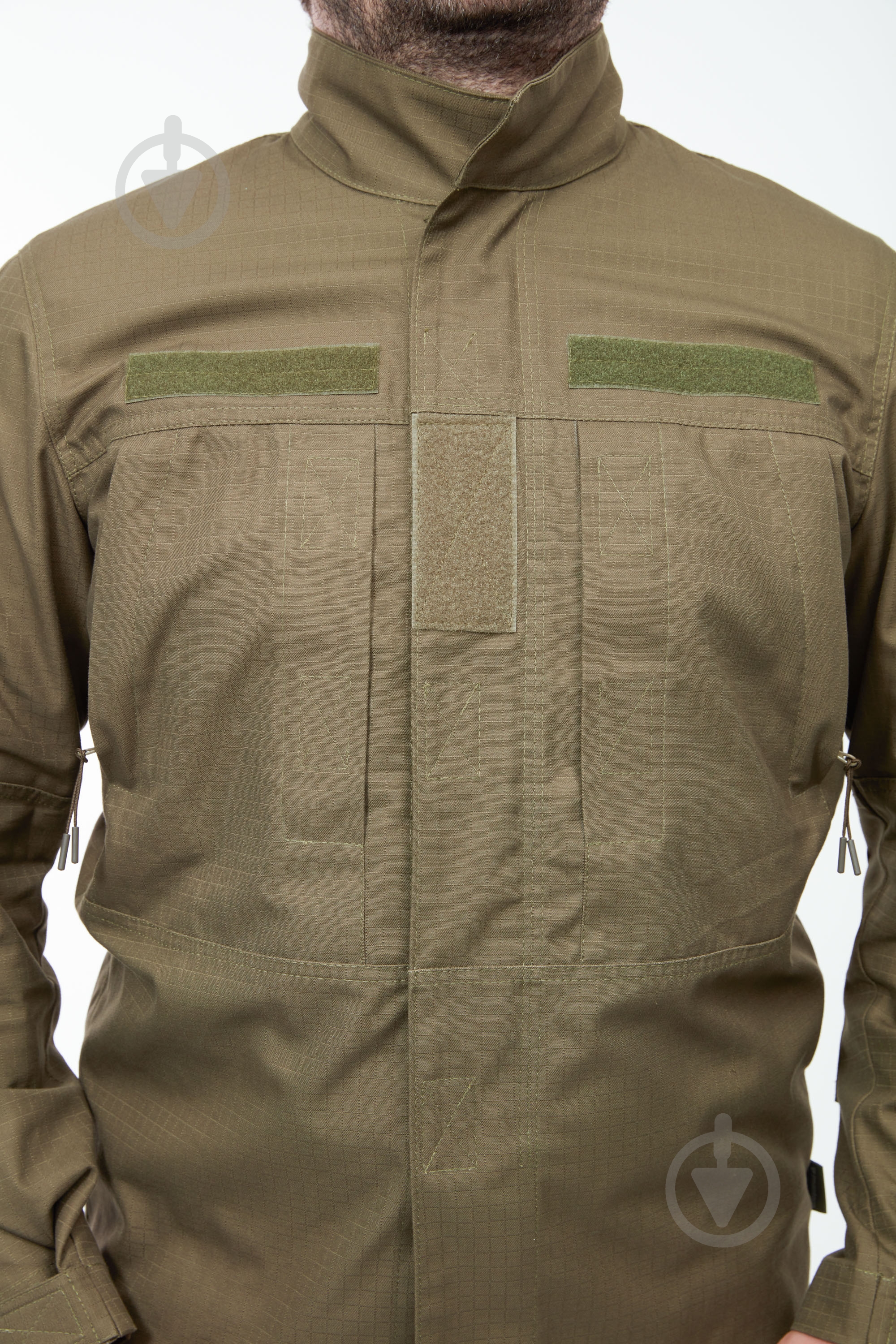 Китель Phantom TM тактический PH01 размер XL рост 4 цвет хаки (PHNTM00013) р.XL - фото 6