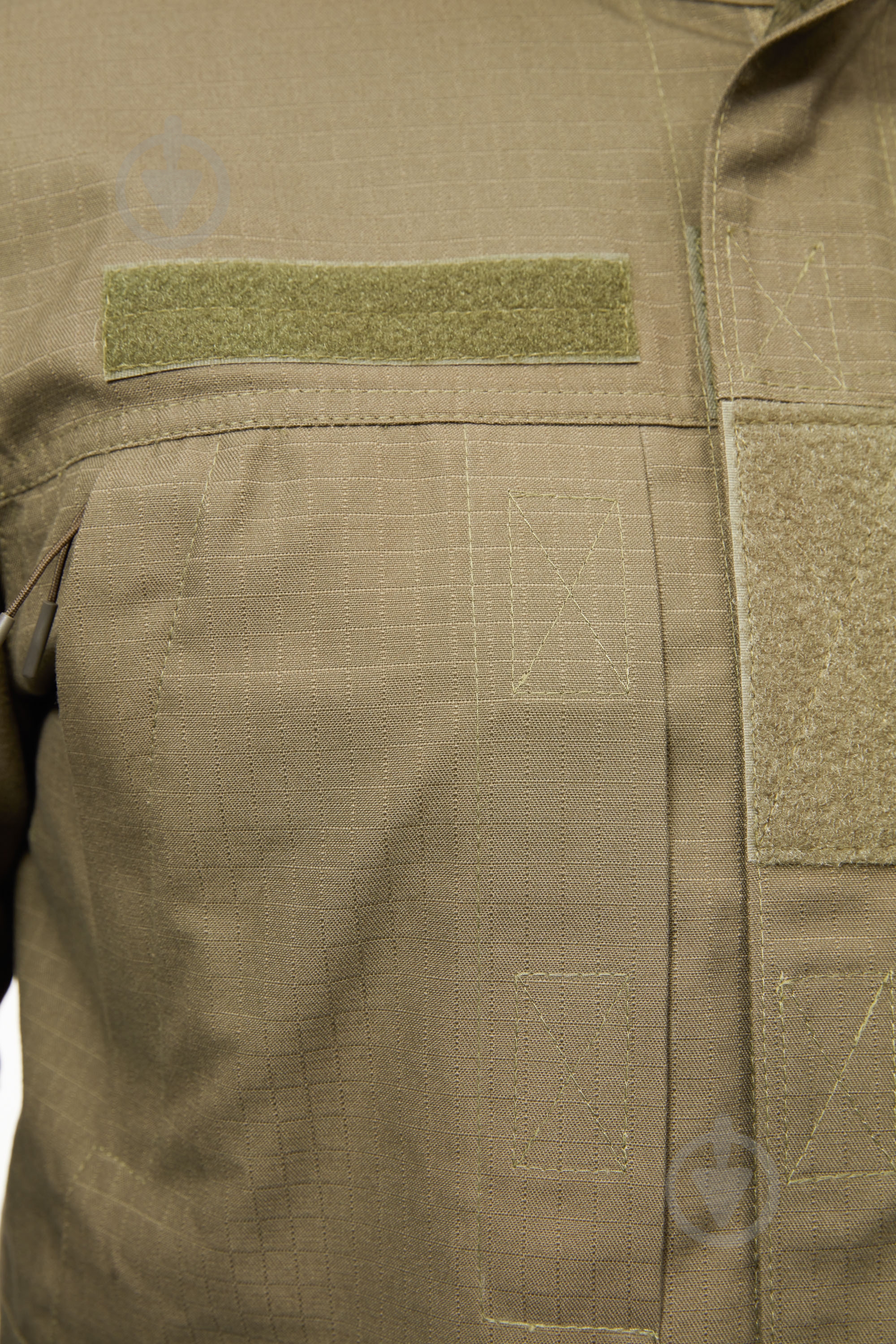 Китель Phantom TM тактический PH01 размер XL рост 4 цвет хаки (PHNTM00013) р.XL - фото 9