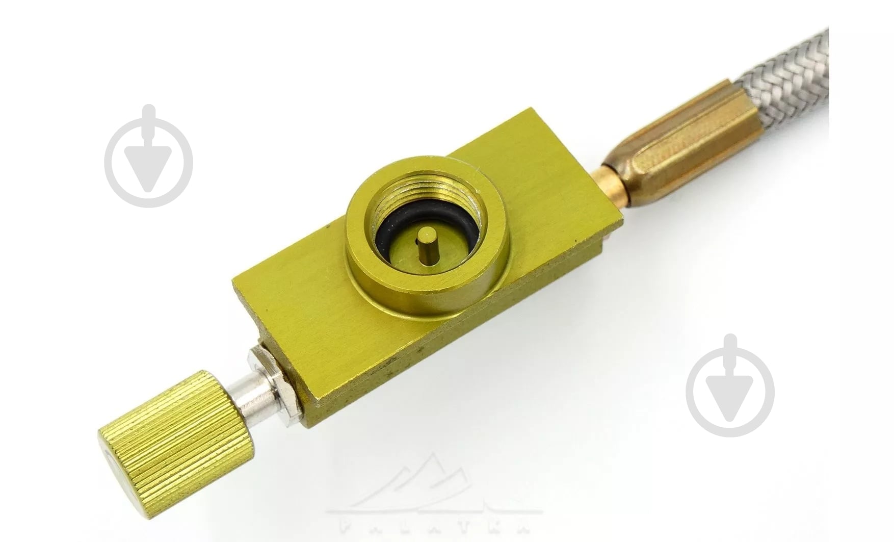 Пальник Pinguin PNG 627 MANTIS - фото 5