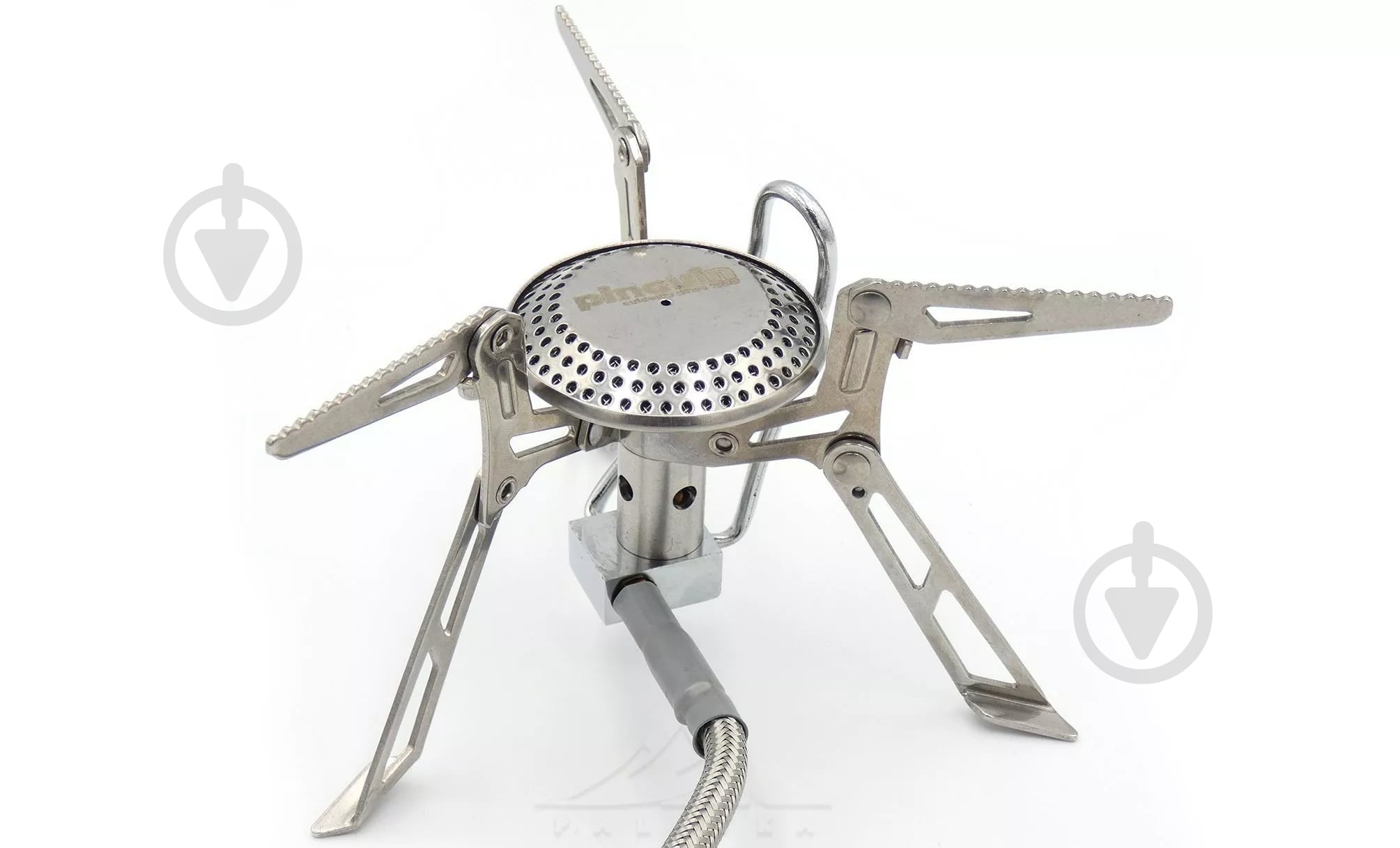 Пальник Pinguin PNG 627 MANTIS - фото 2