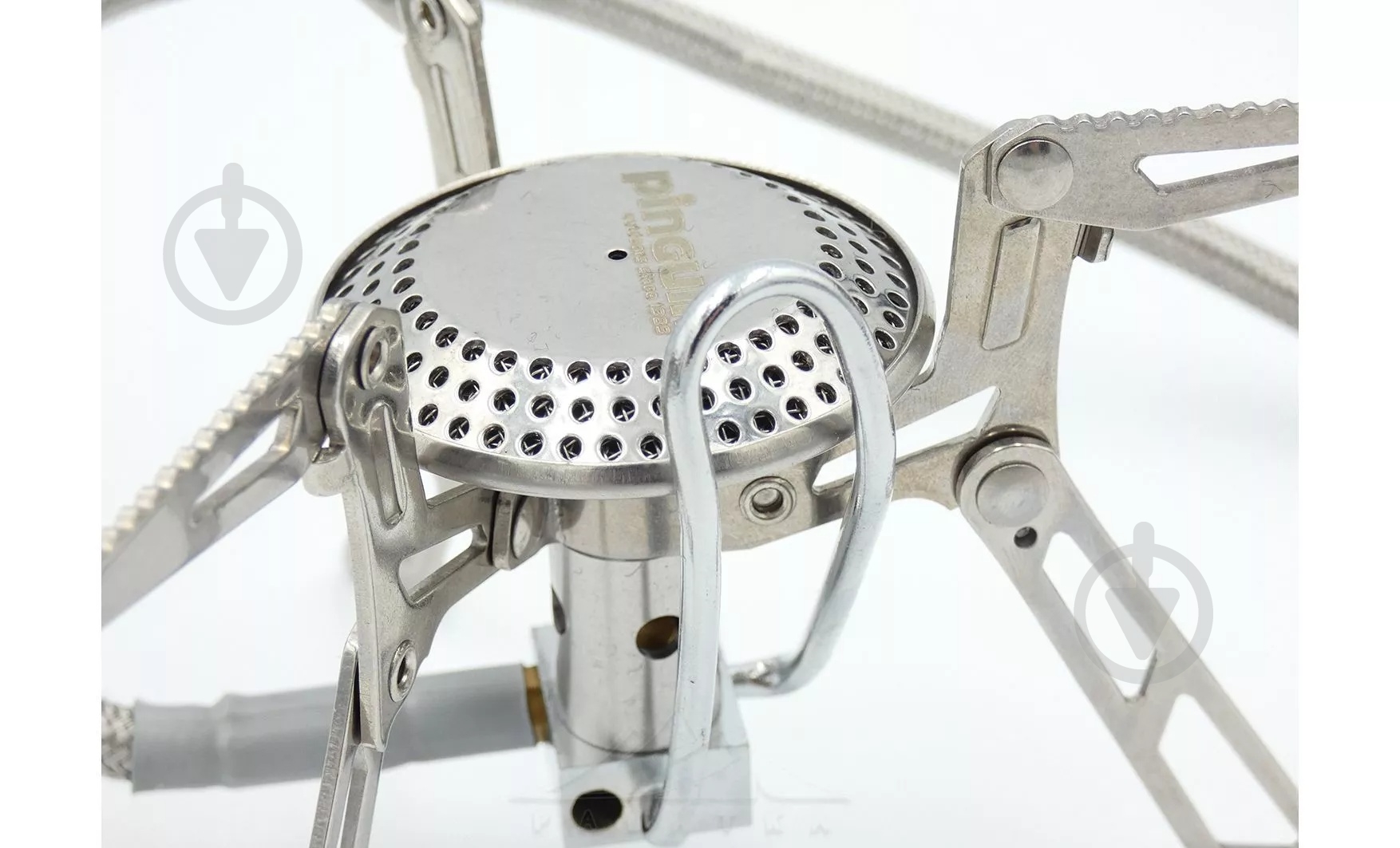 Пальник Pinguin PNG 627 MANTIS - фото 3