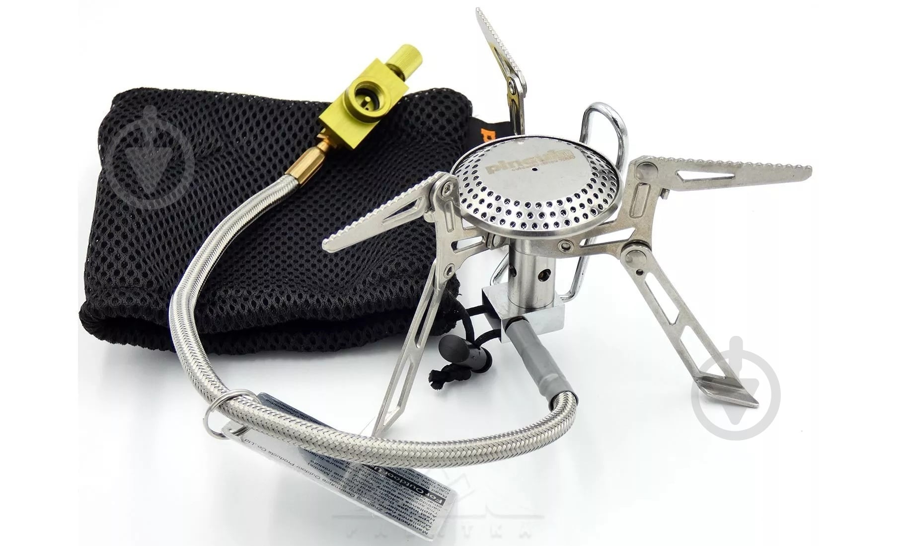 Пальник Pinguin PNG 627 MANTIS - фото 4