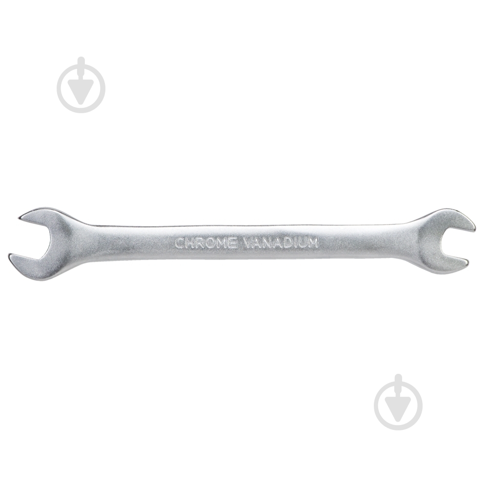 Ключ рожковый Sigma 8×10мм CrV 6025641 - фото 2 Ключ рожковый Sigma 8×10мм CrV 6025641 - фото 2