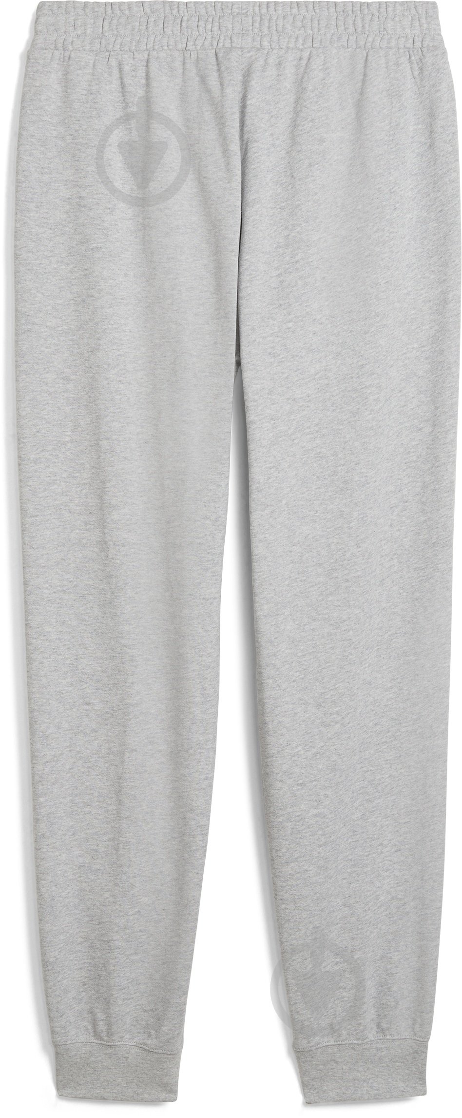 Штани Puma ESS ELEVATED Pants TR cl 68472904 р. L сірий - фото 2