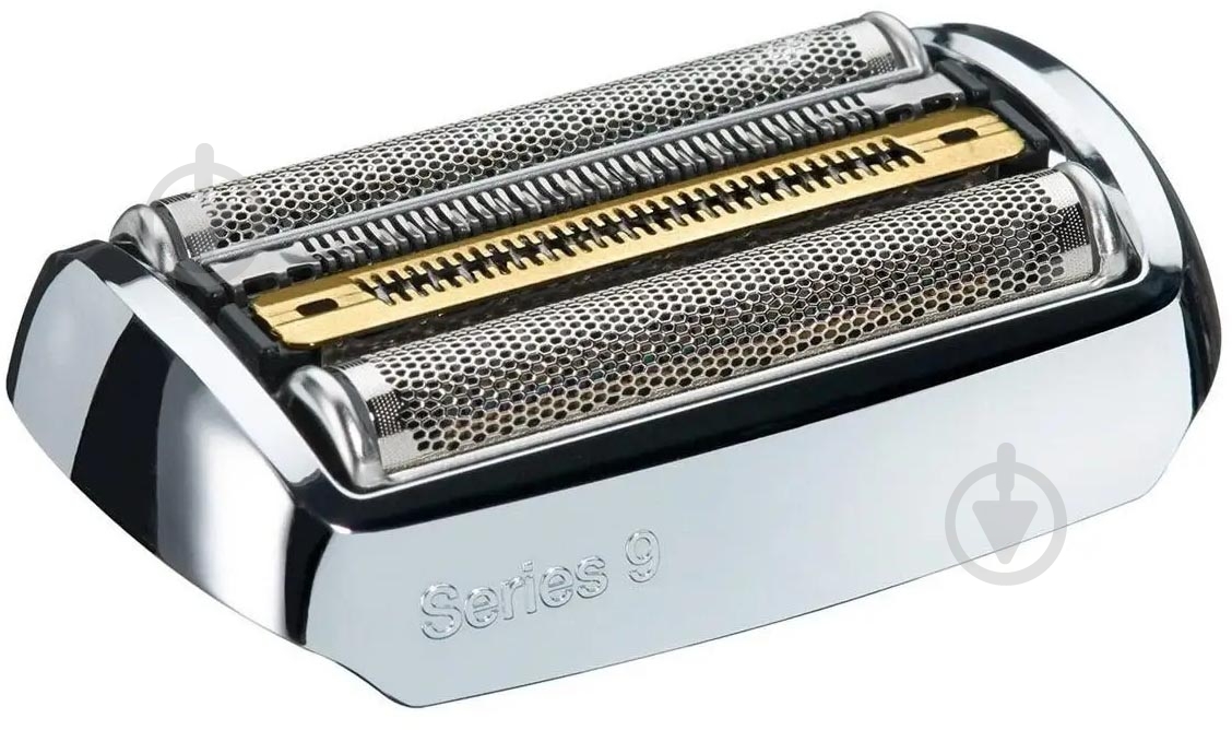 Блок+сітка Braun S9 92M - фото 1