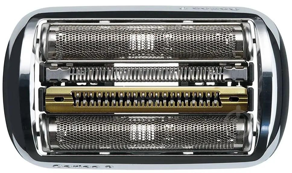 Блок+сітка Braun S9 92M - фото 4