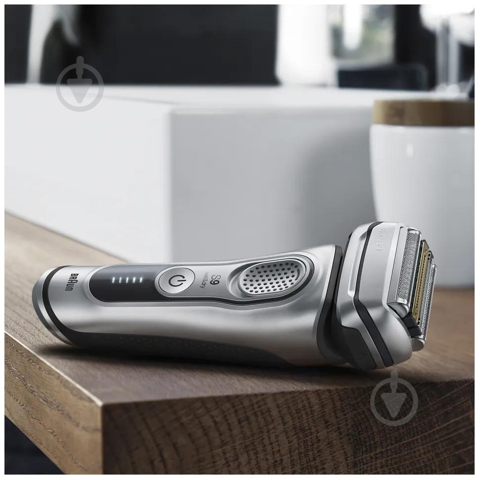 Блок+сітка Braun S9 92M - фото 8