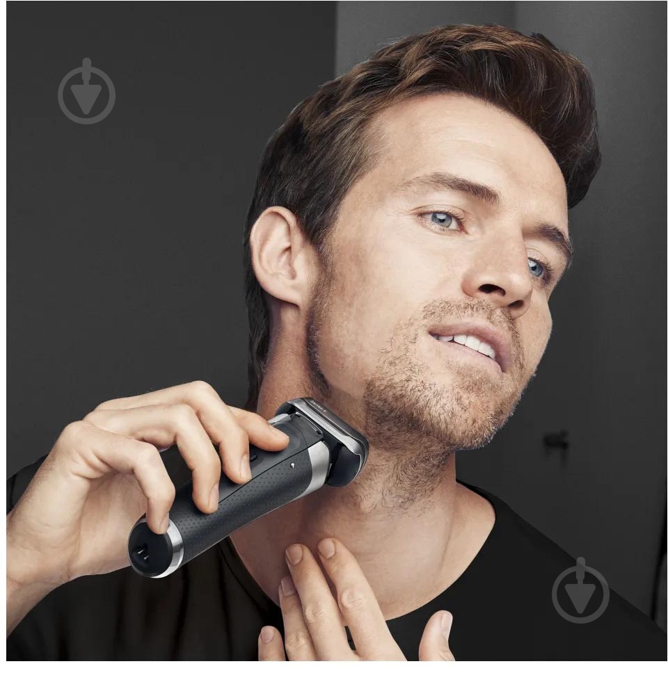 Блок+сітка Braun S9 92M - фото 6