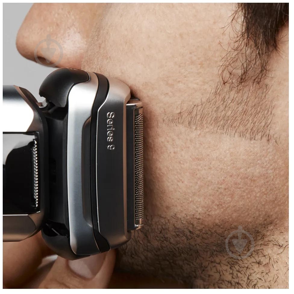 Блок+сітка Braun S9 92M - фото 7
