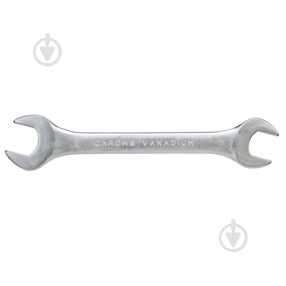 Ключ рожковый Sigma 24×27мм CrV 6025891 - фото 2