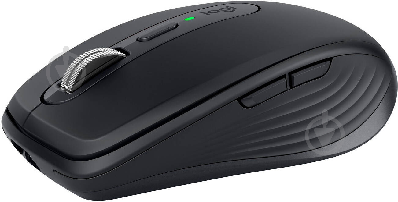 Мышь Logitech MX Anywhere 3 graphite (910-005988) - фото 1