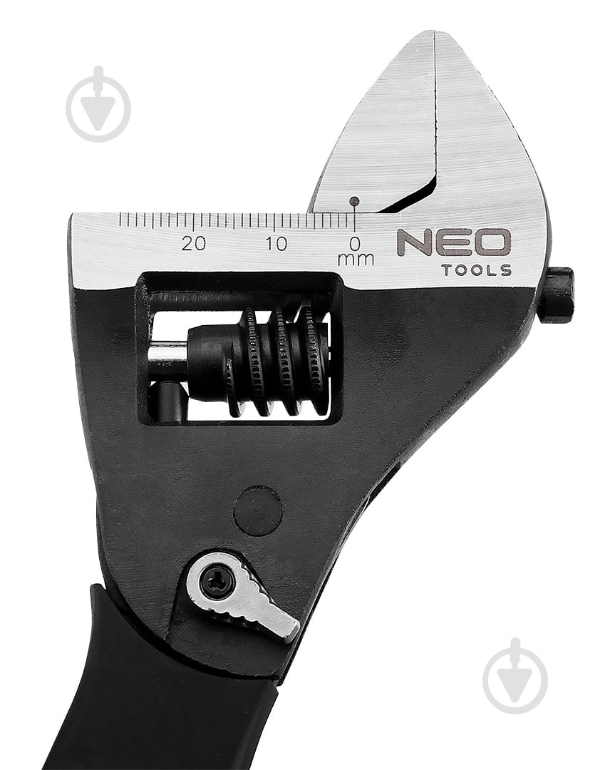 Ключ NEO tools 03-017 - фото 6