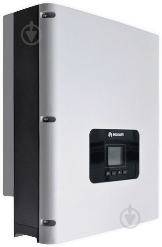 Солнечный сетевой инвертор Huawei SUN2000-8KTL - фото 4