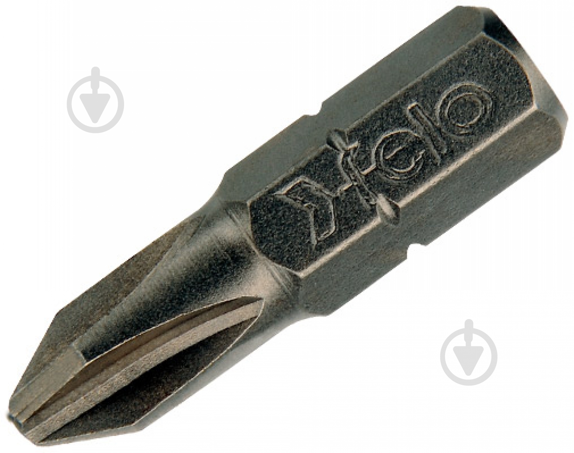 Бита Felo PH2x25 мм 02202017-1 - фото 1 Бита Felo PH2x25 мм 02202017-1 - фото 1