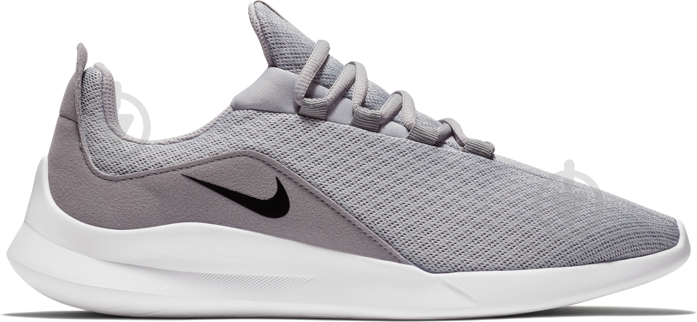 Кроссовки мужские Nike VIALE AA2181-003 р.48,5 серые - фото 1