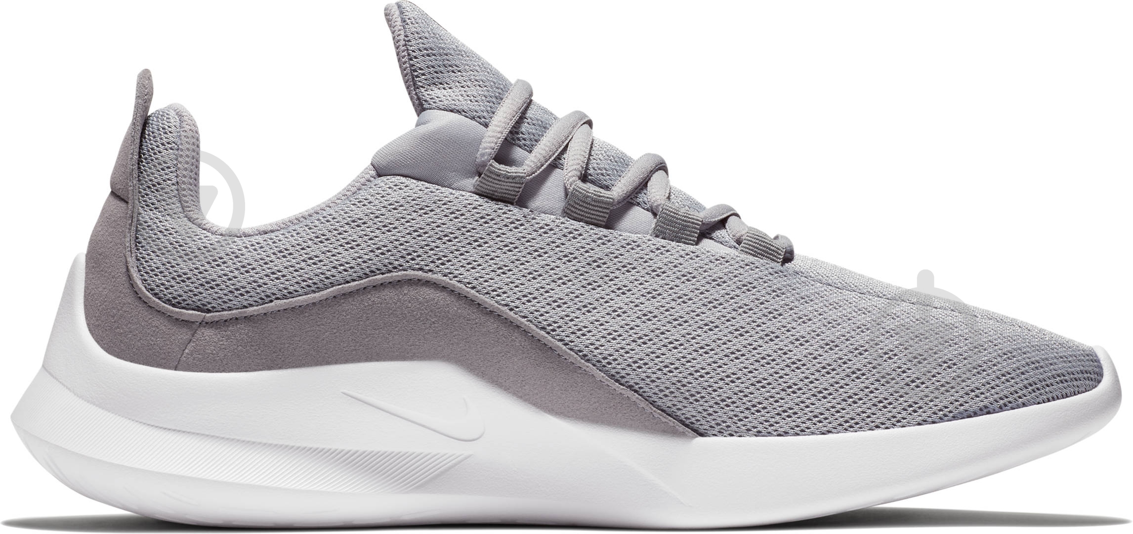Кроссовки мужские Nike VIALE AA2181-003 р.48,5 серые - фото 2