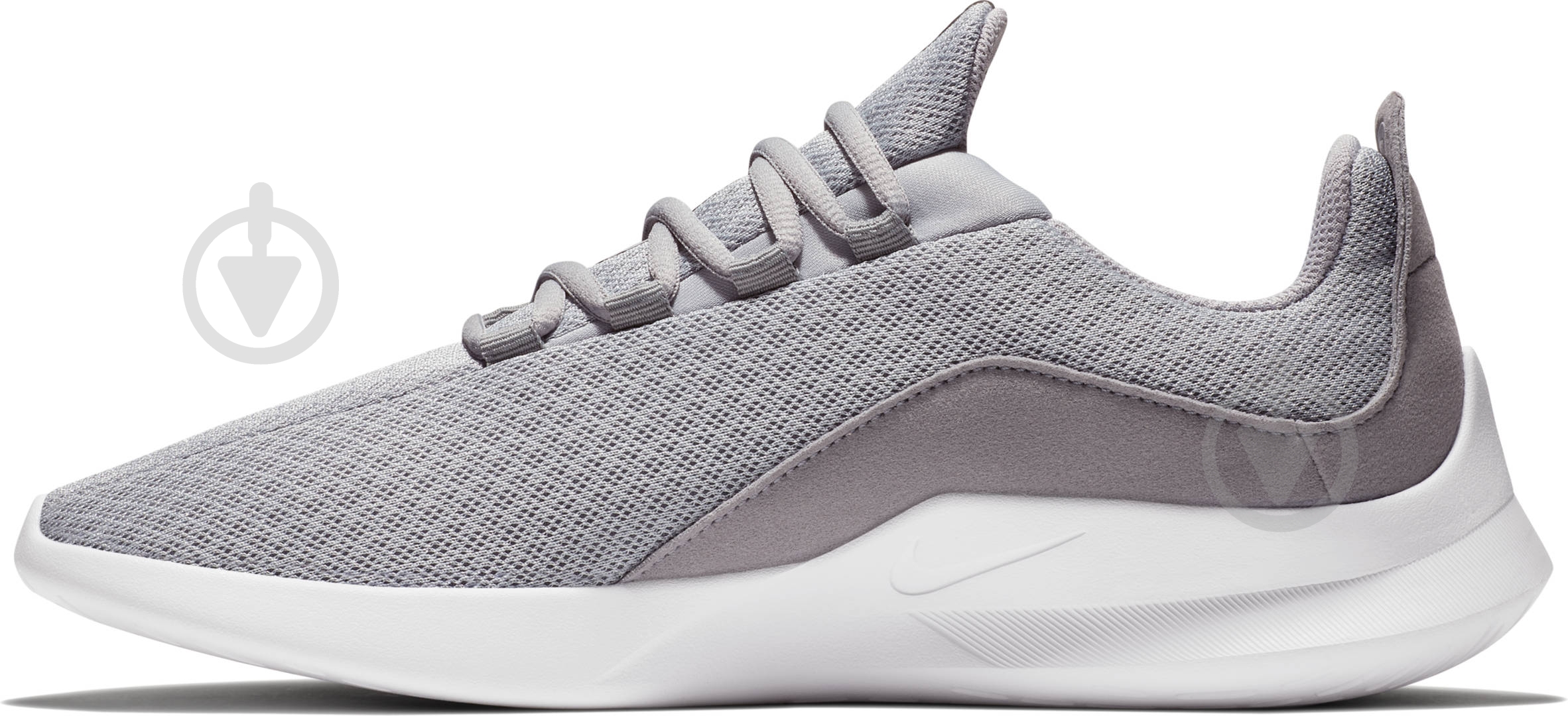 Кроссовки мужские Nike VIALE AA2181-003 р.48,5 серые - фото 4