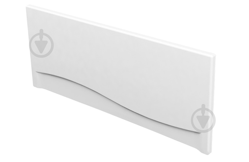 Панель для ванны фронтальная Cersanit Nike 170 - фото 1